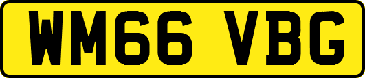 WM66VBG