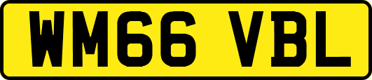 WM66VBL