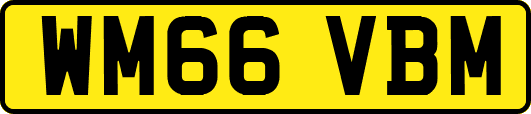 WM66VBM