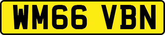 WM66VBN