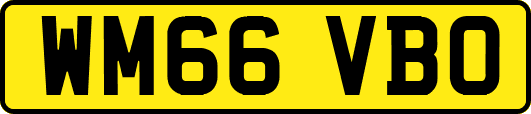 WM66VBO