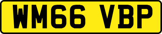 WM66VBP