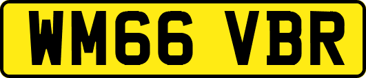 WM66VBR