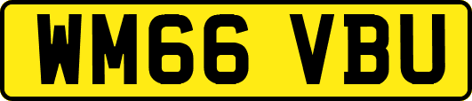 WM66VBU
