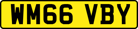 WM66VBY