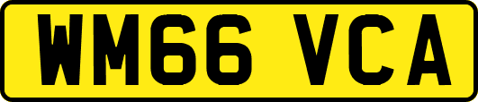WM66VCA