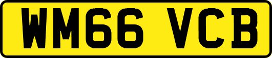 WM66VCB
