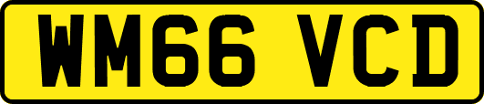 WM66VCD