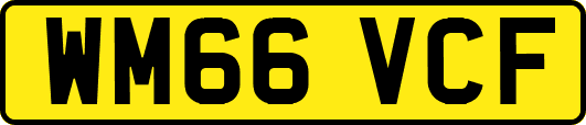 WM66VCF