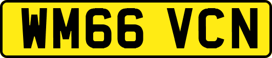 WM66VCN