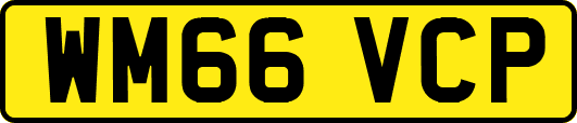 WM66VCP