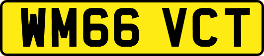 WM66VCT