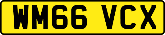 WM66VCX