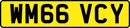 WM66VCY