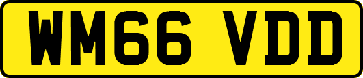 WM66VDD