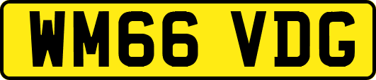 WM66VDG