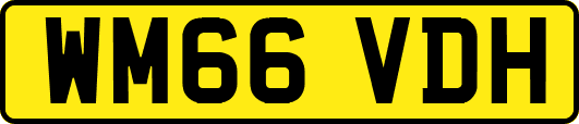 WM66VDH