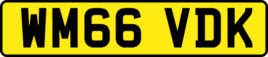 WM66VDK