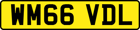 WM66VDL