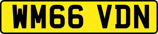 WM66VDN