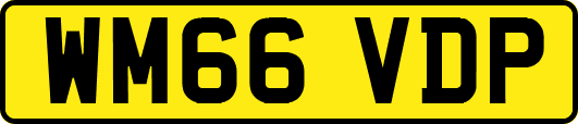 WM66VDP
