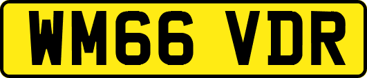 WM66VDR