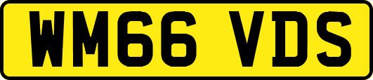 WM66VDS