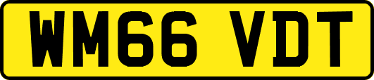 WM66VDT
