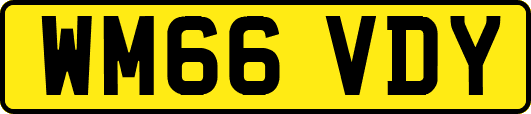 WM66VDY
