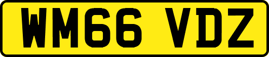WM66VDZ