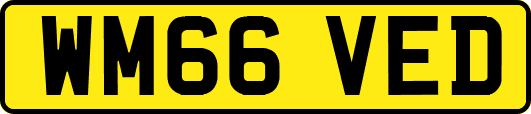 WM66VED