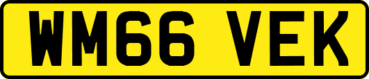 WM66VEK