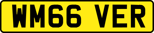 WM66VER