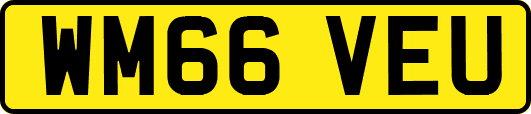 WM66VEU