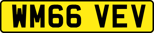 WM66VEV