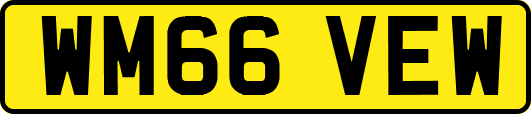 WM66VEW