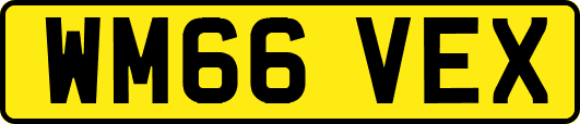 WM66VEX