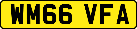 WM66VFA
