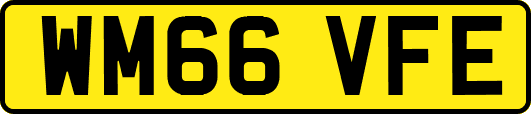 WM66VFE