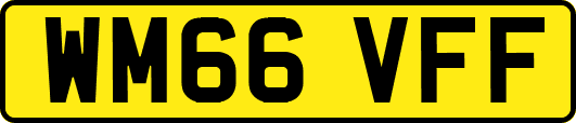 WM66VFF