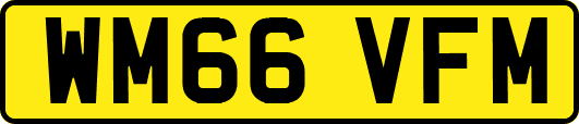 WM66VFM