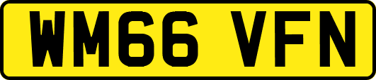 WM66VFN