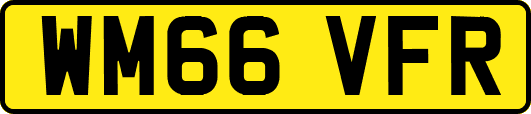 WM66VFR