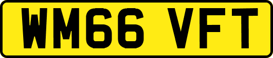 WM66VFT