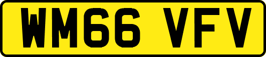 WM66VFV