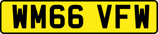 WM66VFW