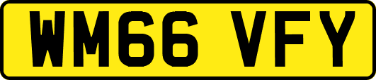 WM66VFY