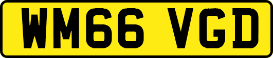 WM66VGD