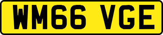 WM66VGE