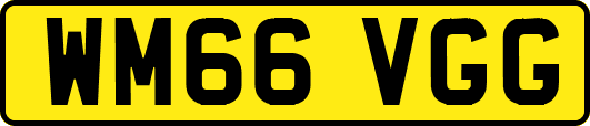 WM66VGG